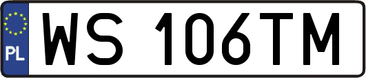 WS106TM