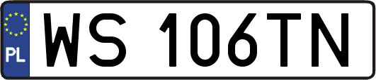 WS106TN