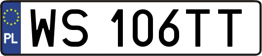 WS106TT