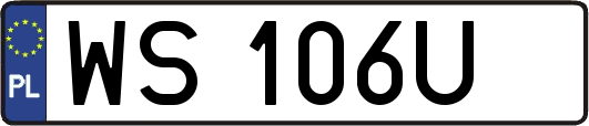 WS106U