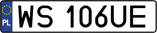 WS106UE