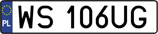 WS106UG