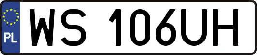 WS106UH
