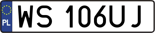 WS106UJ