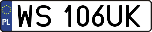 WS106UK