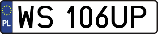WS106UP