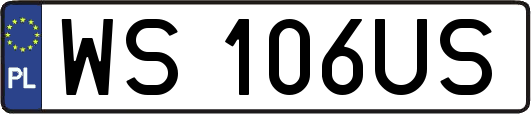 WS106US