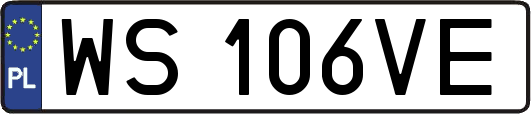WS106VE
