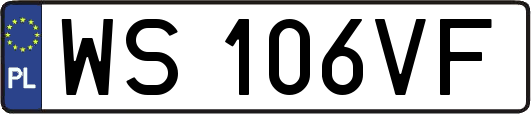 WS106VF