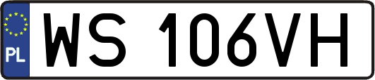 WS106VH