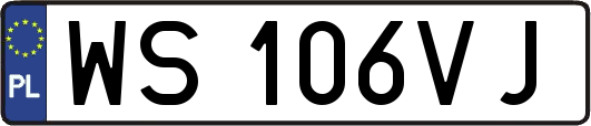 WS106VJ
