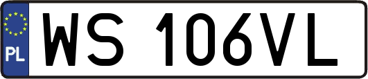 WS106VL