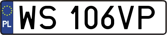 WS106VP