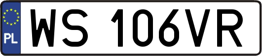 WS106VR
