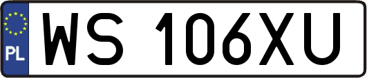 WS106XU