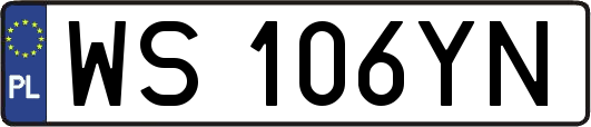 WS106YN