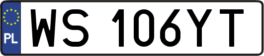 WS106YT