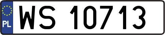 WS10713