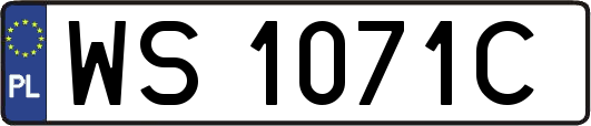 WS1071C