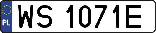 WS1071E