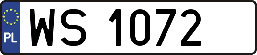 WS1072