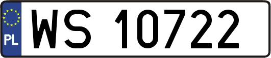 WS10722