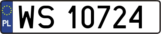 WS10724