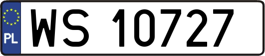 WS10727