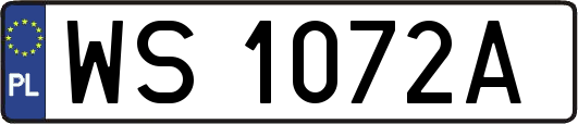 WS1072A