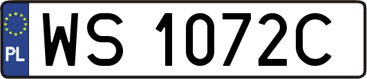 WS1072C