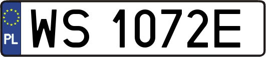 WS1072E