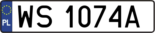 WS1074A