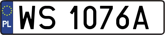 WS1076A