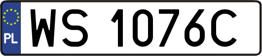 WS1076C