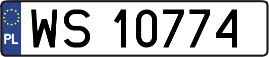WS10774