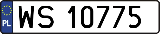 WS10775