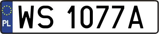 WS1077A