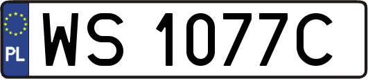 WS1077C