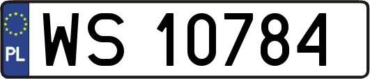 WS10784