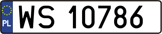 WS10786