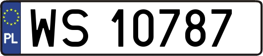 WS10787