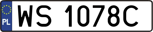 WS1078C