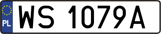 WS1079A