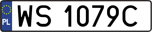 WS1079C