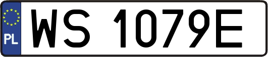 WS1079E