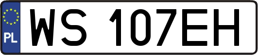 WS107EH