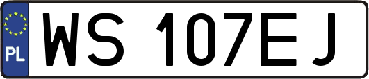 WS107EJ