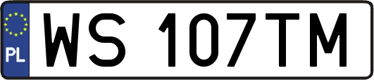 WS107TM