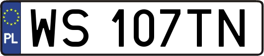 WS107TN