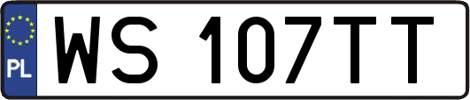 WS107TT